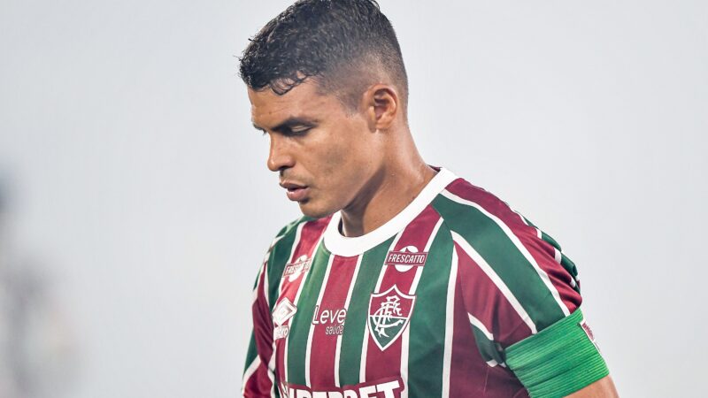Retrospectiva 2025: Fluminense se destaca na Copa do Mundo de Clubes, mas fecha ano sem título