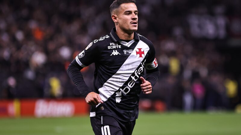 Cartola 2026: Tá na Área anuncia os preços de Neymar, Cássio e Philippe Coutinho