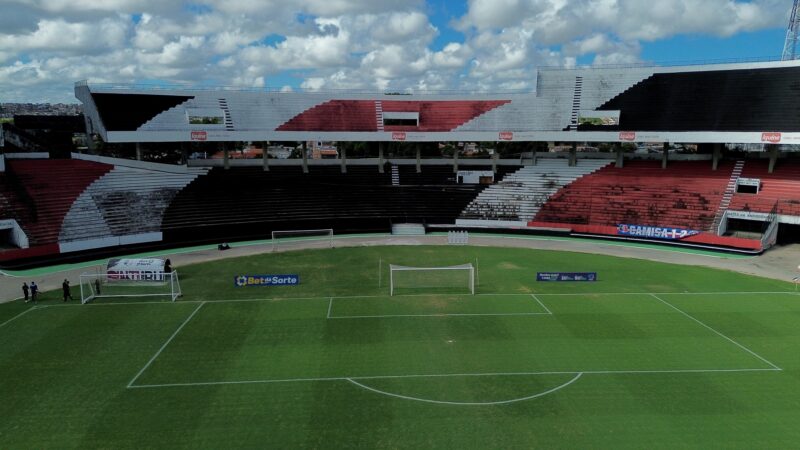 Santa Cruz x Jaguar: onde assistir ao vivo, horário e escalações