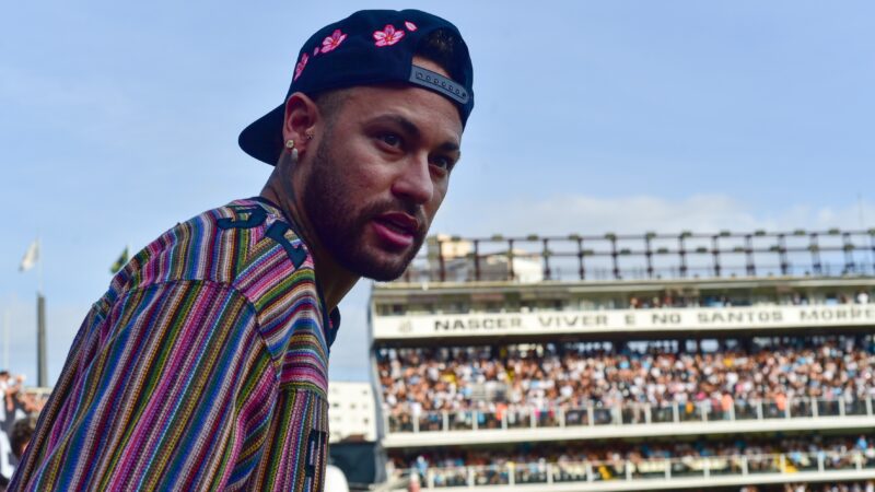 Piqué aposta na presença de Neymar na Copa do Mundo: “É um jogador que pode ganhar o Mundial”