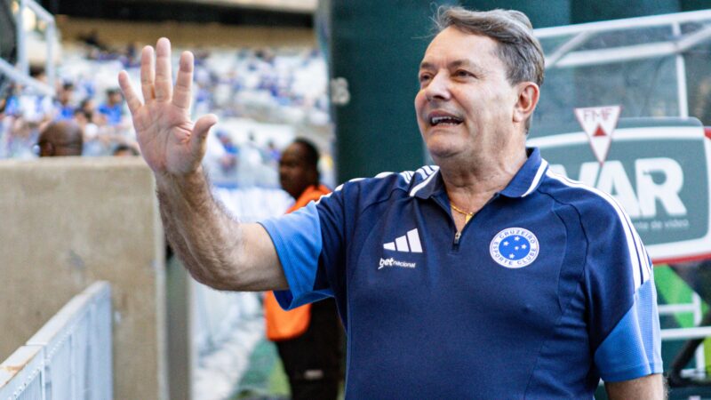 Após maior compra, Cruzeiro abre período de vendas em busca de projeto autossustentável; entenda planos