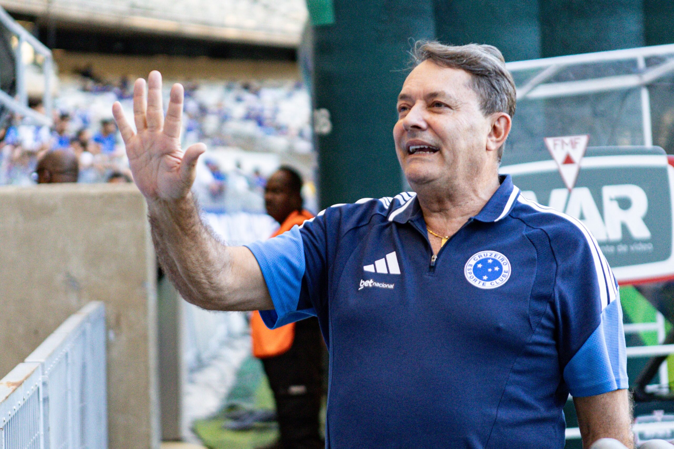 Após maior compra, Cruzeiro abre período de vendas em busca de projeto autossustentável; entenda planos