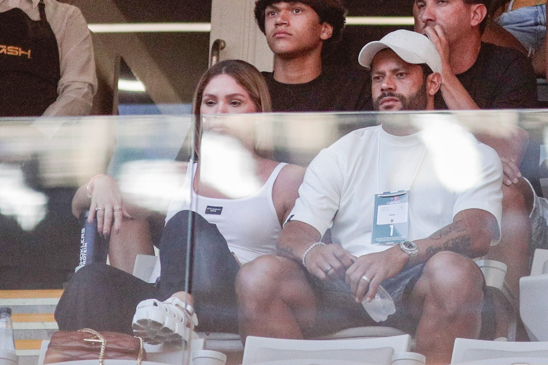 Negociação de Hulk entre Atlético-MG e Fluminense trava; Tricolor dá ultimato por resposta