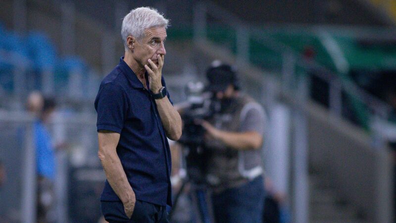 Análise: cinco motivos para a atuação de chorar do Grêmio contra o São José