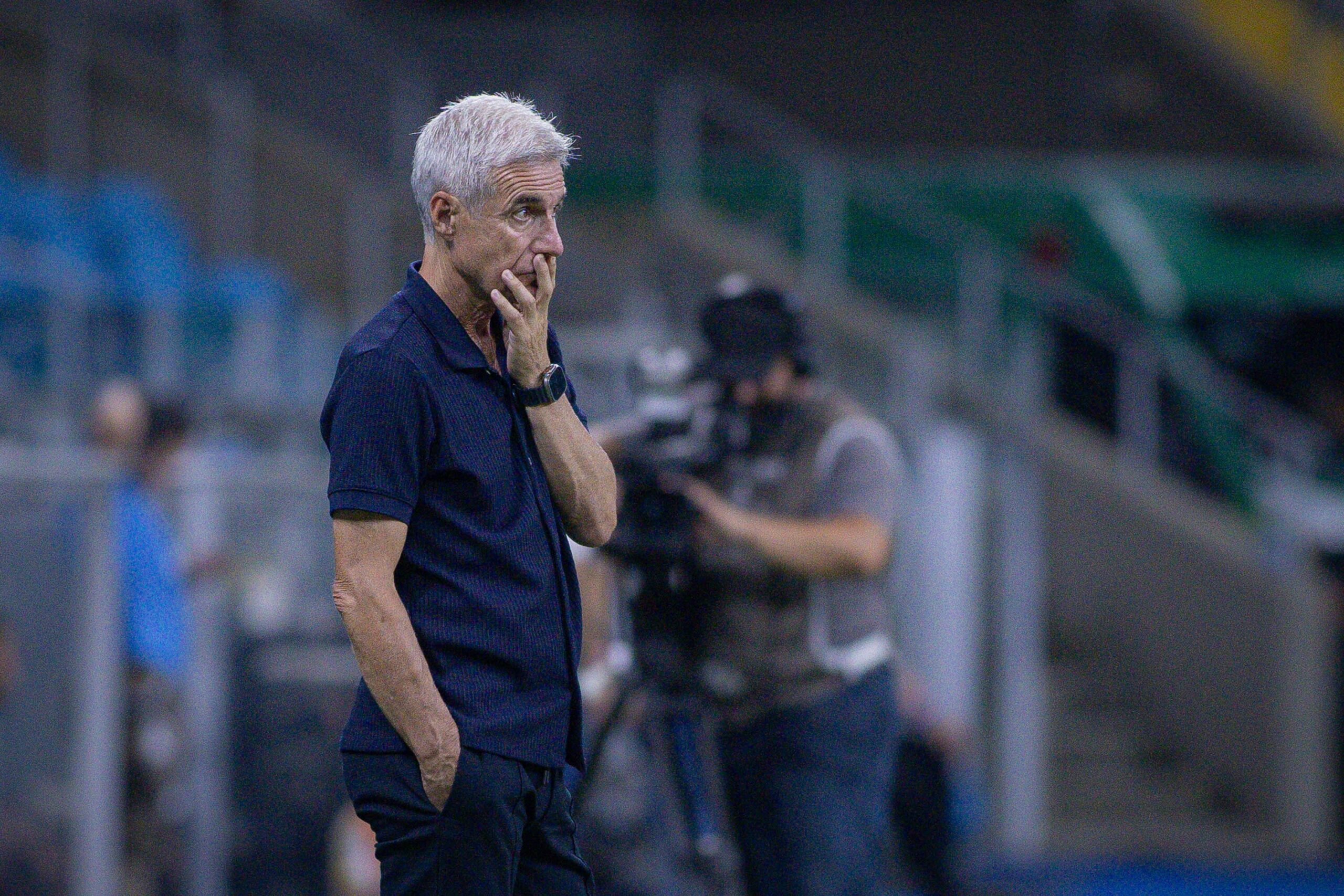 Análise: cinco motivos para a atuação de chorar do Grêmio contra o São José