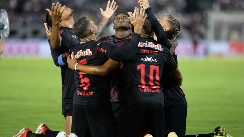 Bragantino é o único time da Série A que ainda não sofreu gols no ano; saiba qual é o mais vazado