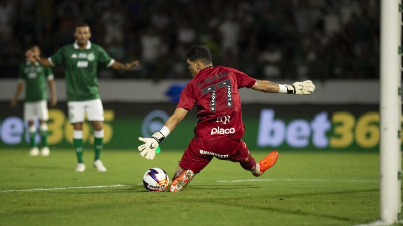 Atuações do Santos: Brazão pega pênalti, mas Escobar vacila no fim em empate; dê suas notas