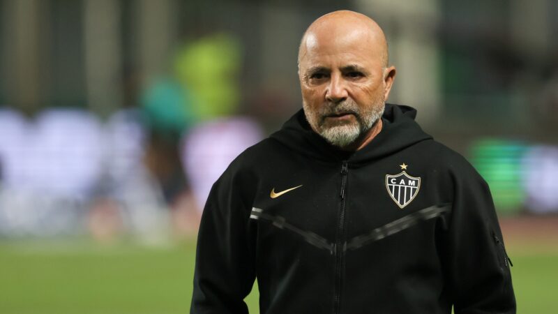 Análise: time misto do Atlético-MG segue sem vencer e aumenta pressão para clássico com o Cruzeiro