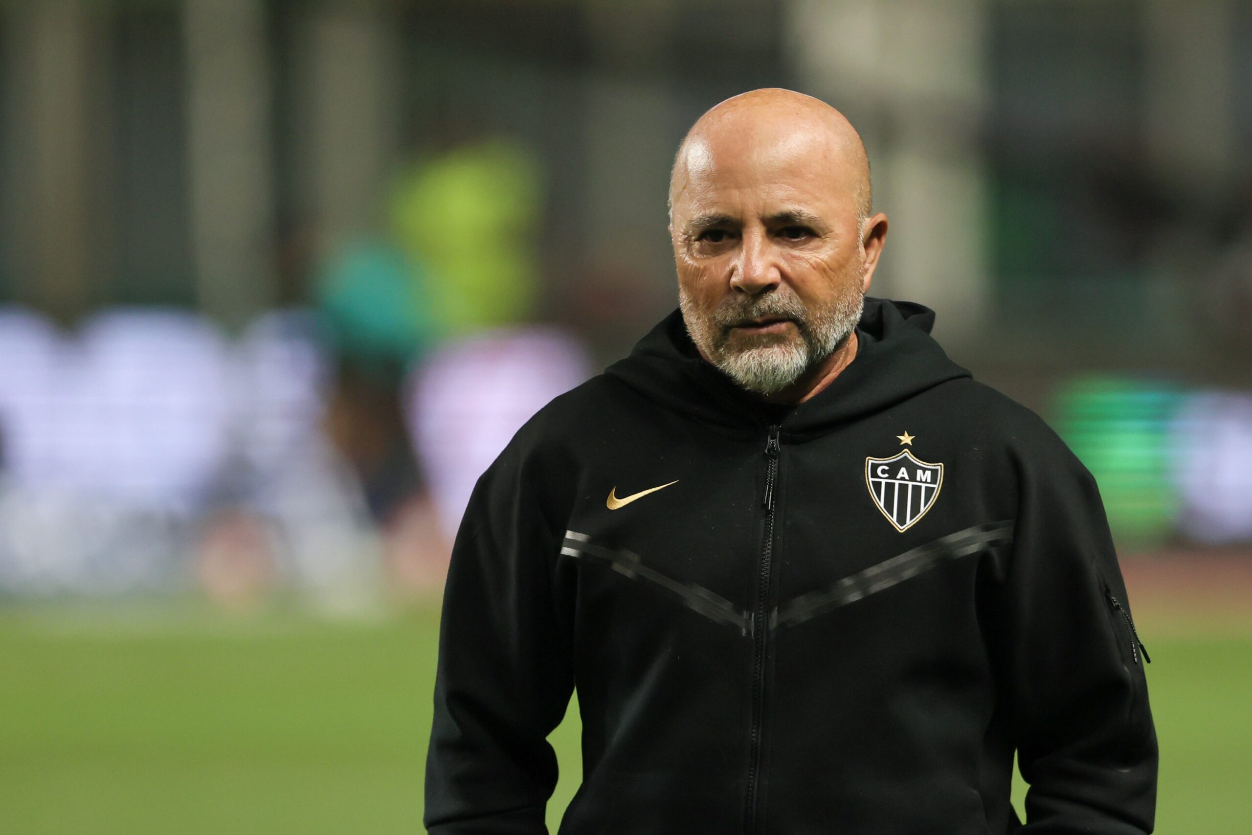 Análise: time misto do Atlético-MG segue sem vencer e aumenta pressão para clássico com o Cruzeiro