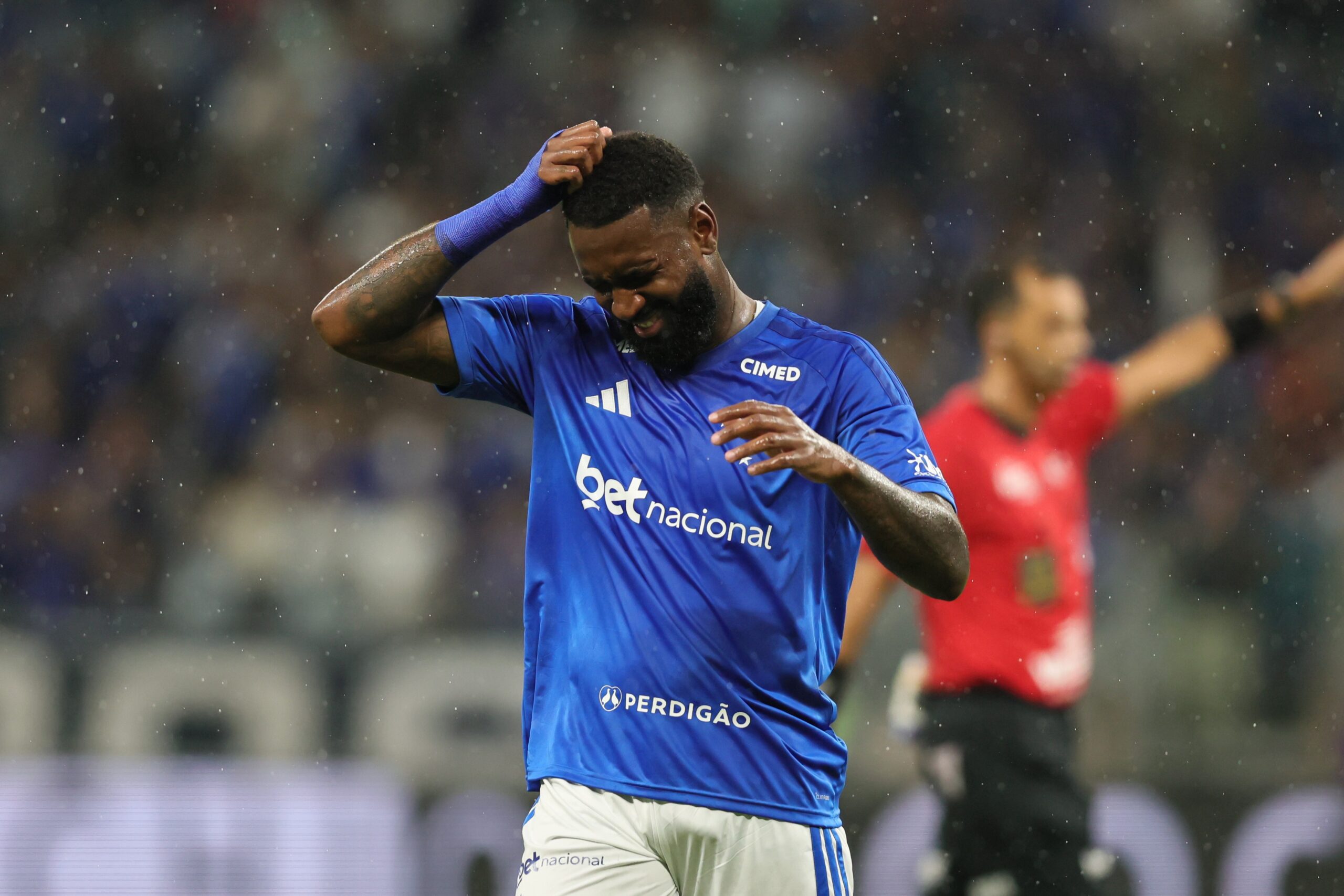 Análise: Cruzeiro tem volume, peca nas finalizações e adia tranquilidade no Mineiro antes de clássico
