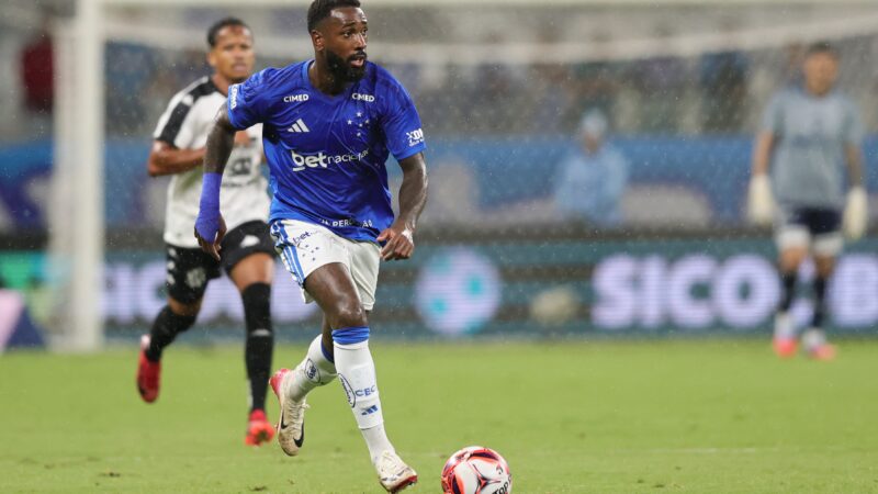 Cruzeiro inicia Brasileirão com sonho pelo título, time reforçado e pressão por resultados
