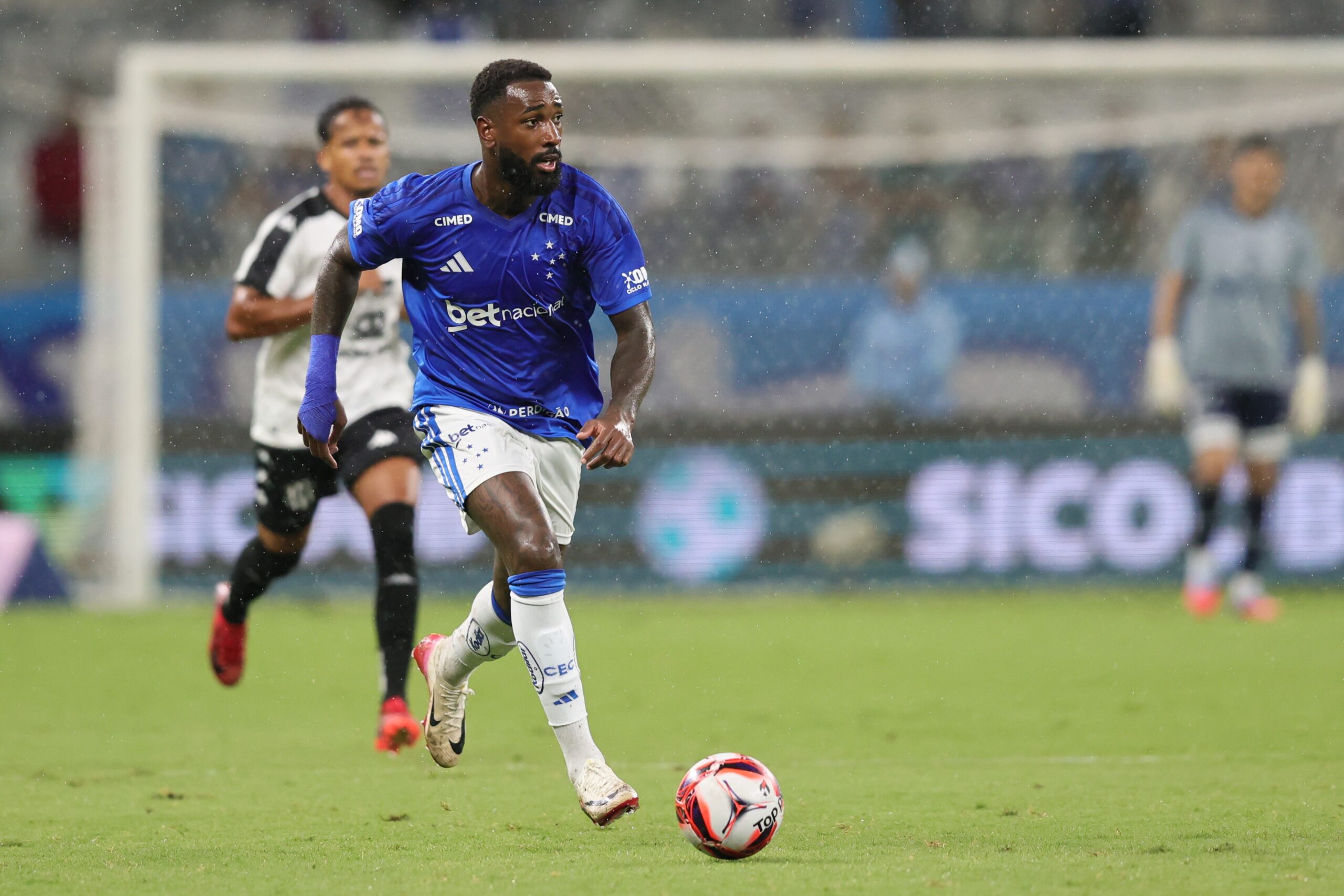 Cruzeiro inicia Brasileirão com sonho pelo título, time reforçado e pressão por resultados