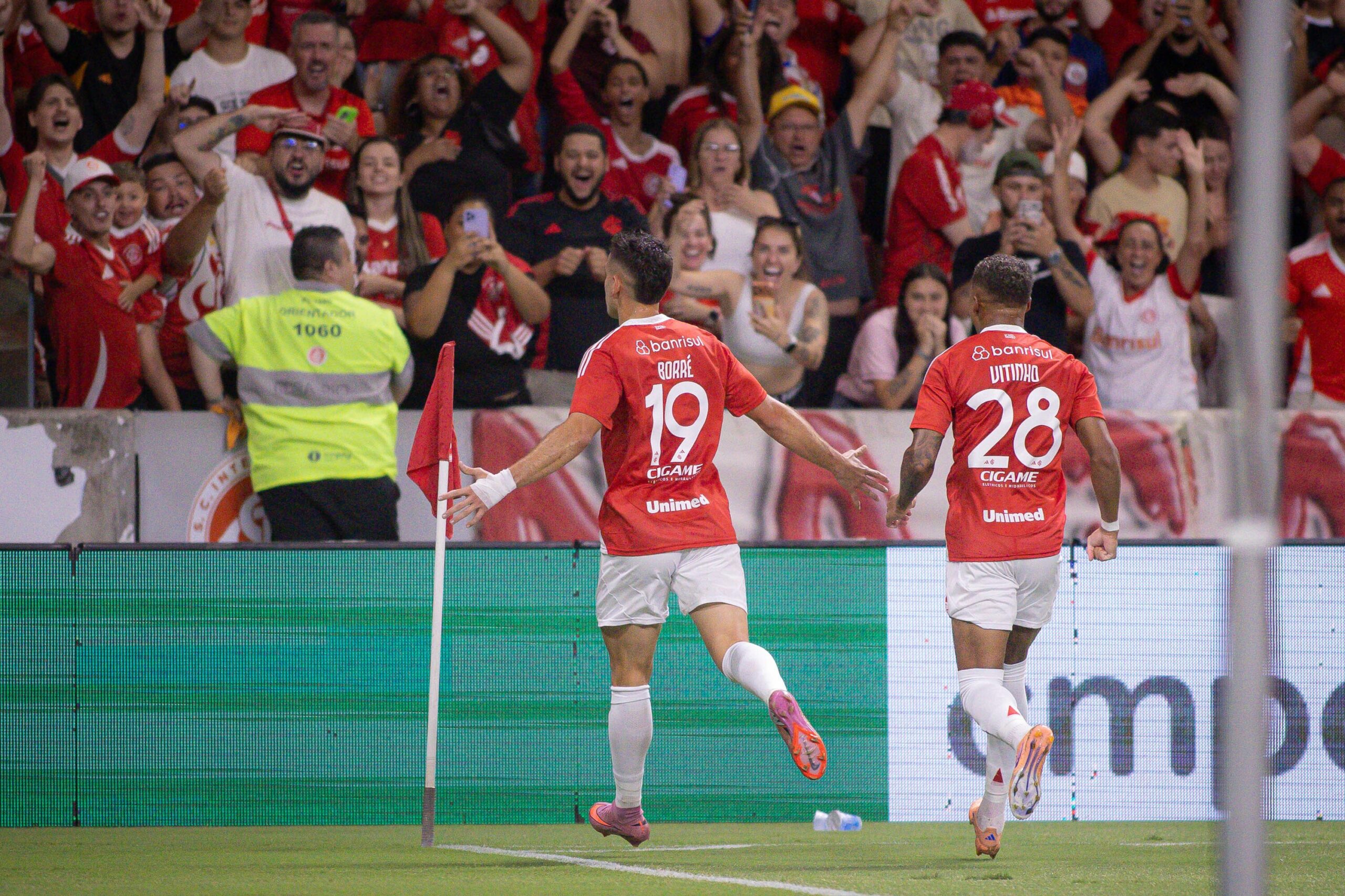Virada avassaladora no Gre-Nal apresenta as credenciais de Paulo Pezzolano