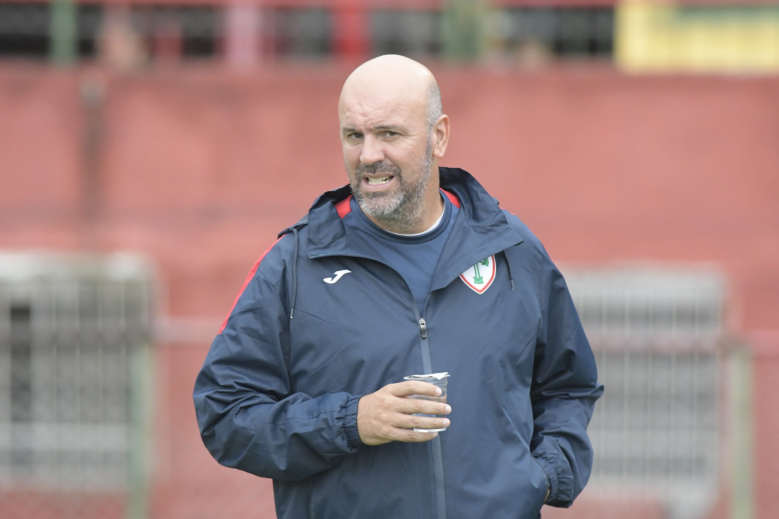 São Bento anuncia Alan Dotti como novo técnico para A2