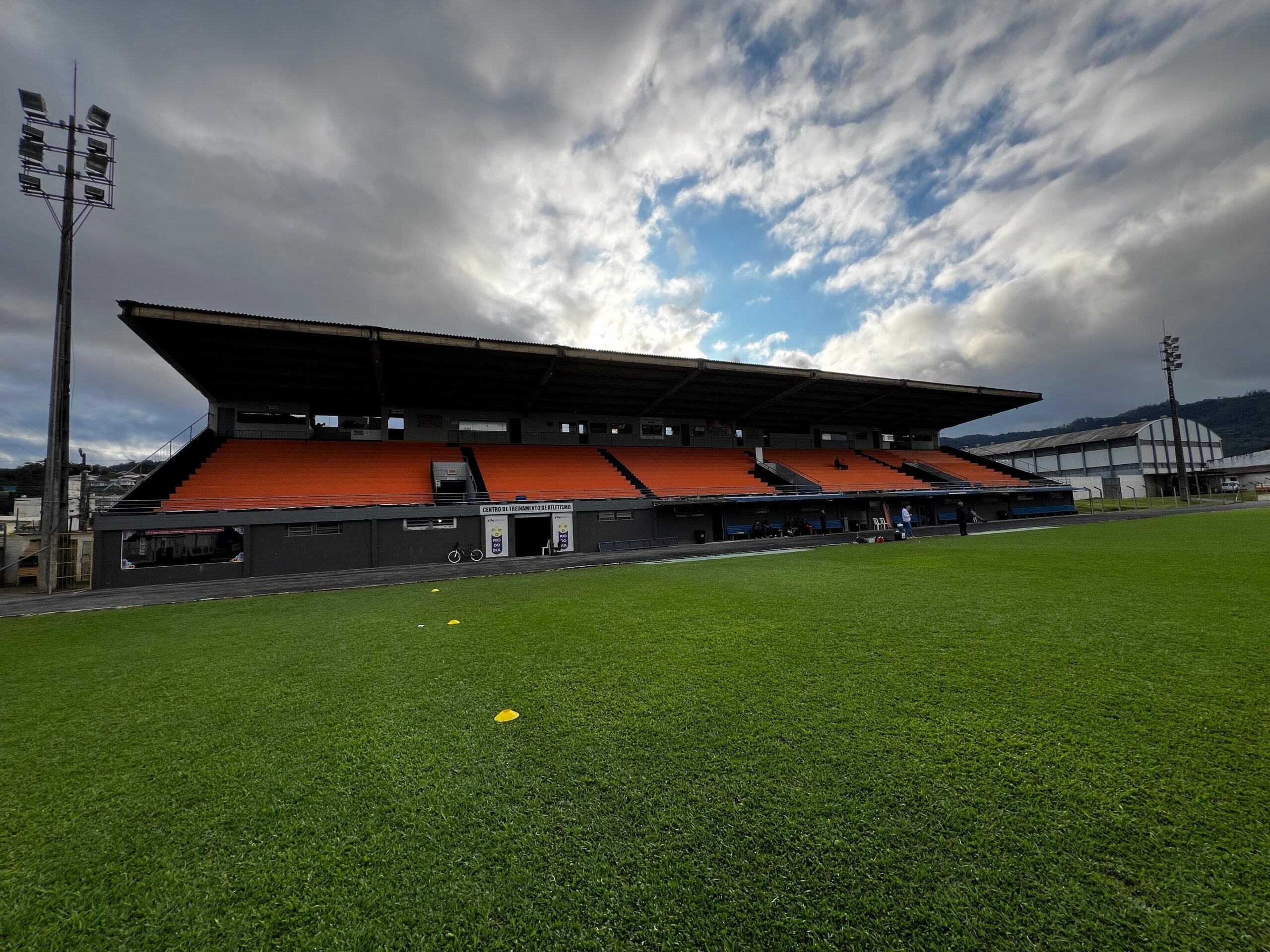 Santa Catarina x Joinville: onde assistir ao vivo, horário e escalações