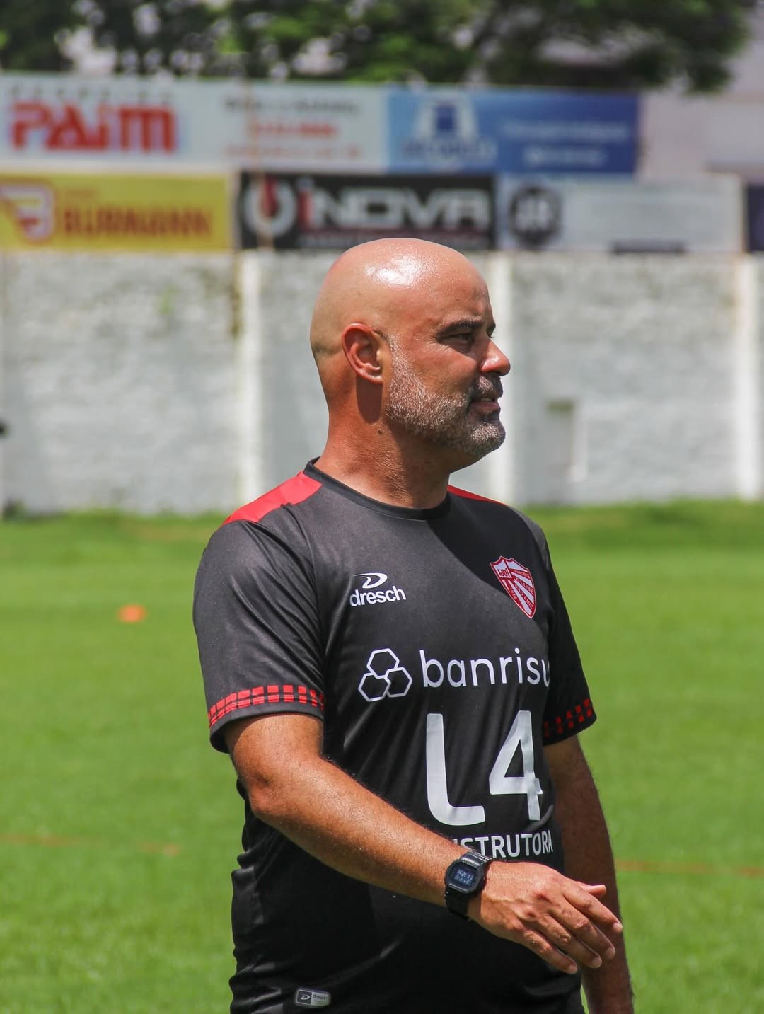 Guia do Gauchão 2026: São Luiz aposta na força de casa e em técnico campeão