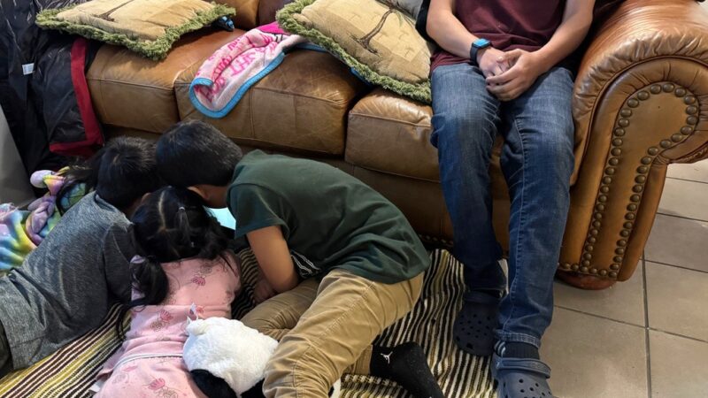 Moradores de Minneapolis abrigam crianças imigrantes separadas dos pais e buscadas por agentes do ICE