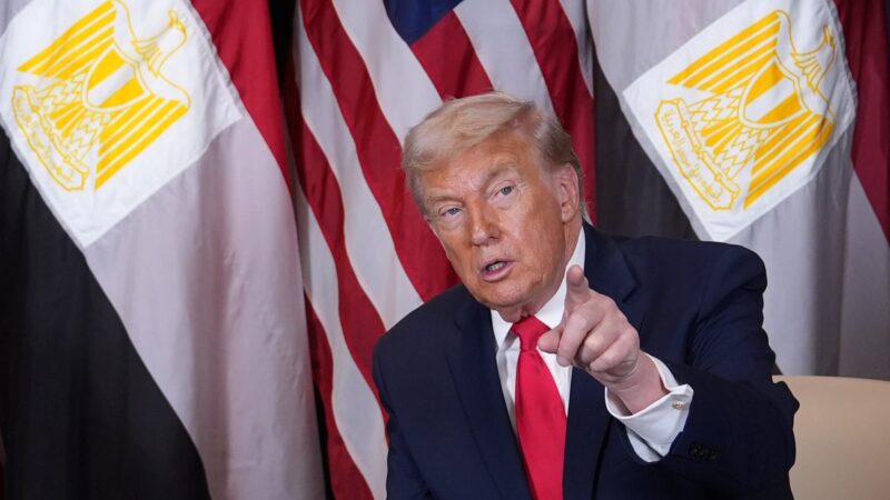 Trump busca ativamente mudança de regime em Cuba até o fim do ano, diz jornal