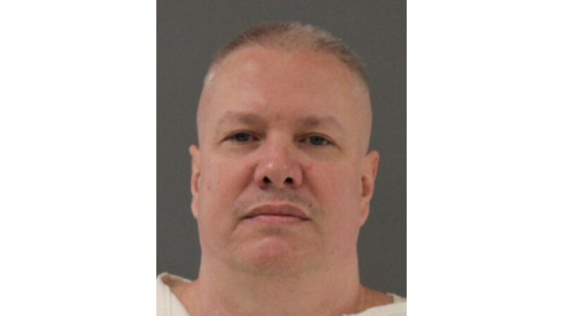 Morador do Texas condenado por dois assassinatos é o 1º executado do ano nos EUA