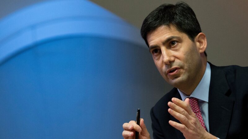 Quem é Kevin Warsh, indicado por Trump para presidir o Federal Reserve