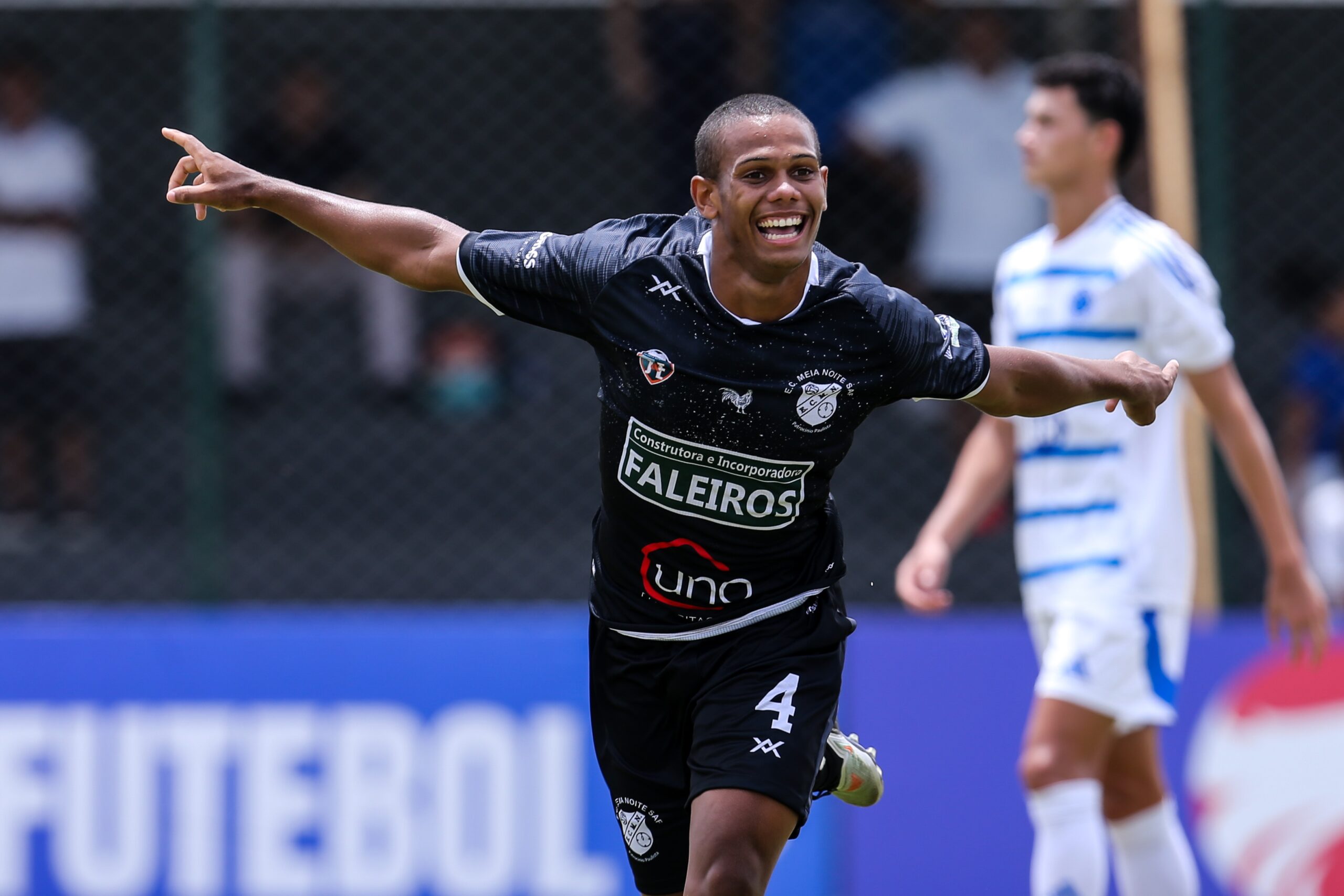 Seleção Brasileira sub-16 convida estreante na Copinha para amistoso na Granja Comary