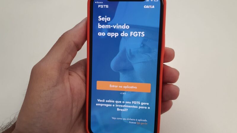 Saque-aniversário do FGTS: saiba como funciona e veja o calendário para 2026