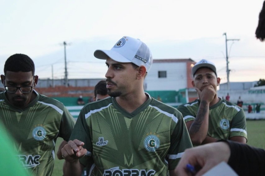 Primeira rodada do Campeonato Sergipano terá duelo entre técnicos com 46 anos de diferença