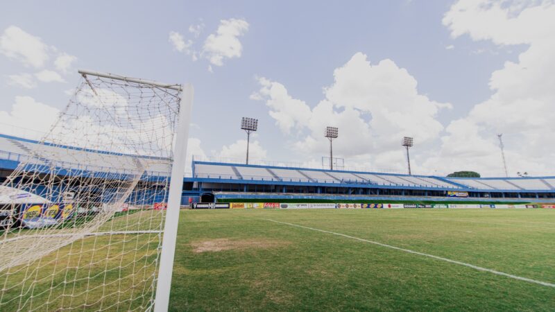 Anápolis x Vila Nova: veja horário, escalações e mais informações da partida