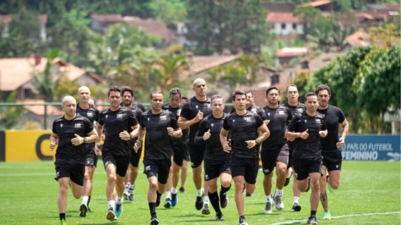 Amapá recebe treinamento de árbitros e homologação do VAR Light da região Norte da CBF