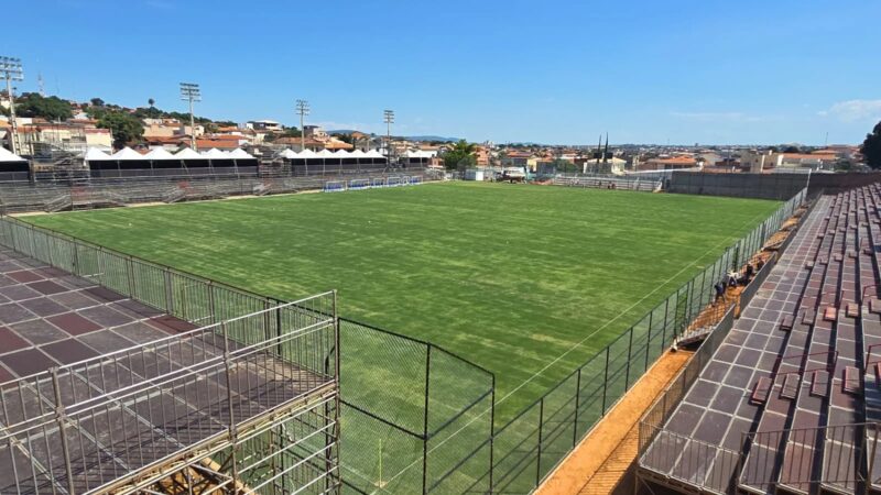 North x Pouso Alegre: onde assistir ao vivo, horário e escalações