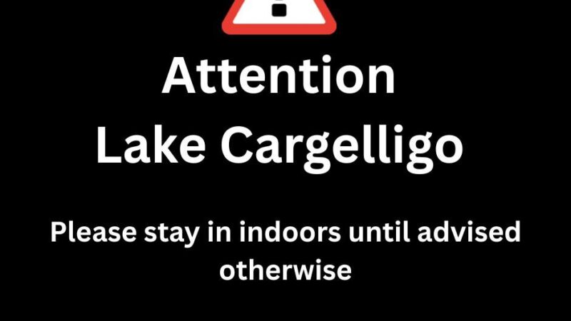 Ataque a tiros deixa três pessoas mortas e uma ferida na Austrália; atirador fugiu