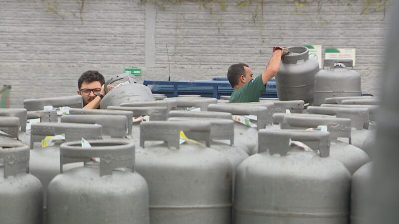 Governo anuncia que todas as capitais serão incluídas no Gás do Povo na segunda