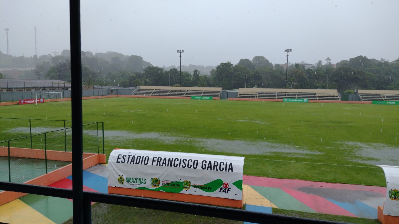 Parintins x Nacional-AM: Prováveis escalações, desfalques e arbitragem