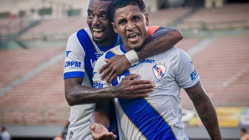 Atlético de Alagoinhas e Galícia vencem na segunda rodada do Baianão