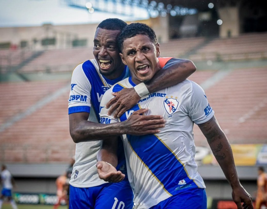 Atlético de Alagoinhas e Galícia vencem na segunda rodada do Baianão