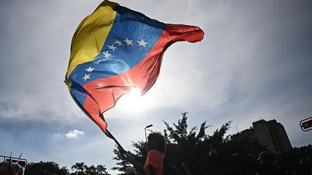 Os venezuelanos que se opõem a Maduro e também a Trump: ‘É como um vilão te salvando de outro’