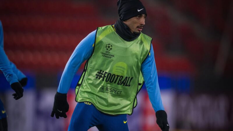 Slavia Praga x Barcelona na Champions League: onde assistir ao vivo e horário