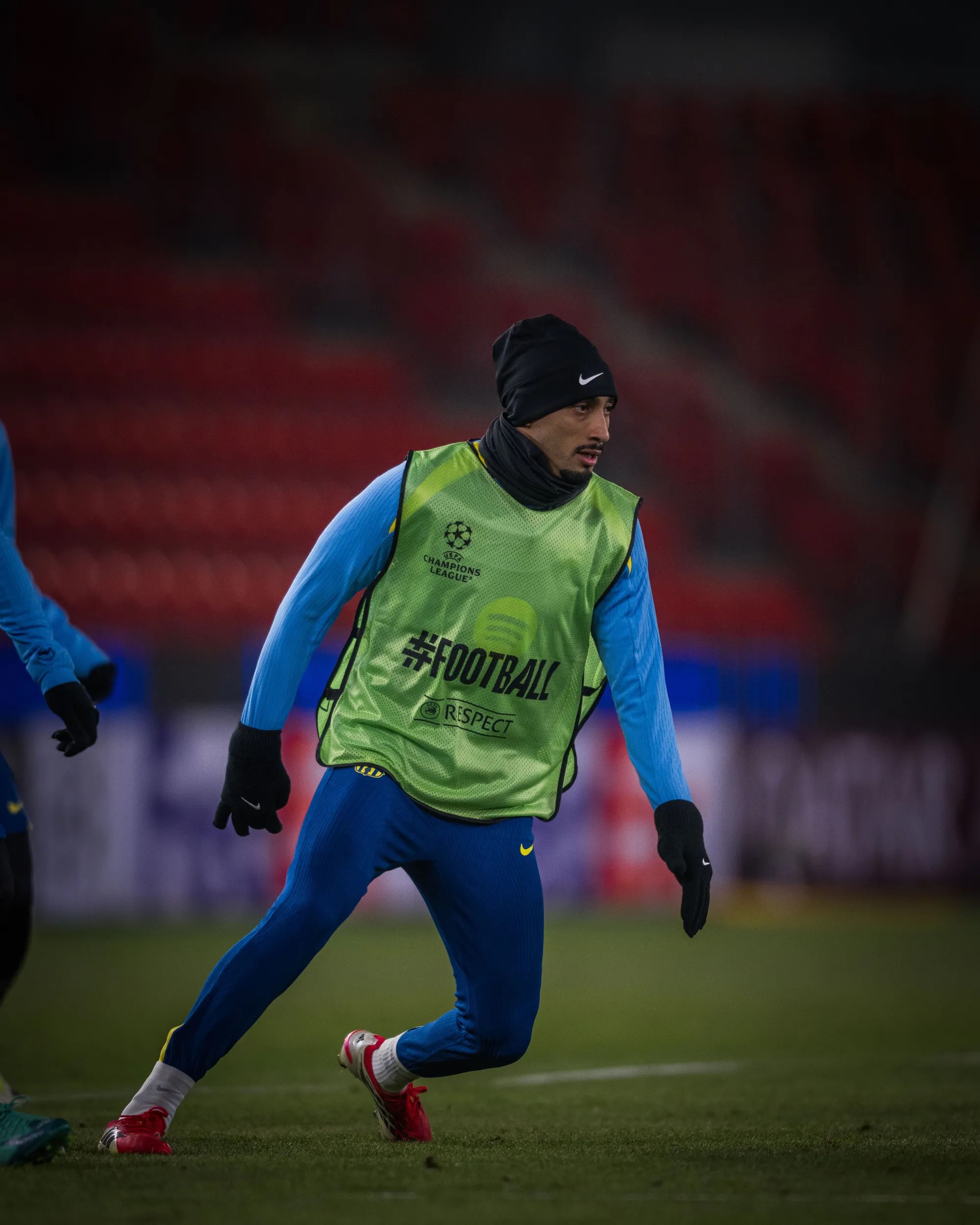 Slavia Praga x Barcelona na Champions League: onde assistir ao vivo e horário