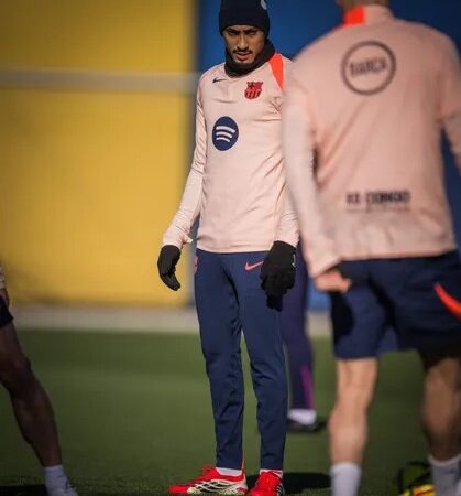 Elche x Barcelona em La Liga: onde assistir ao vivo e horário