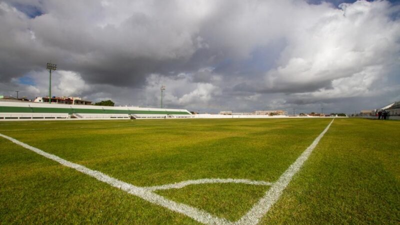 Lagarto x Itabaiana: horário, escalações, desfalques e arbitragem