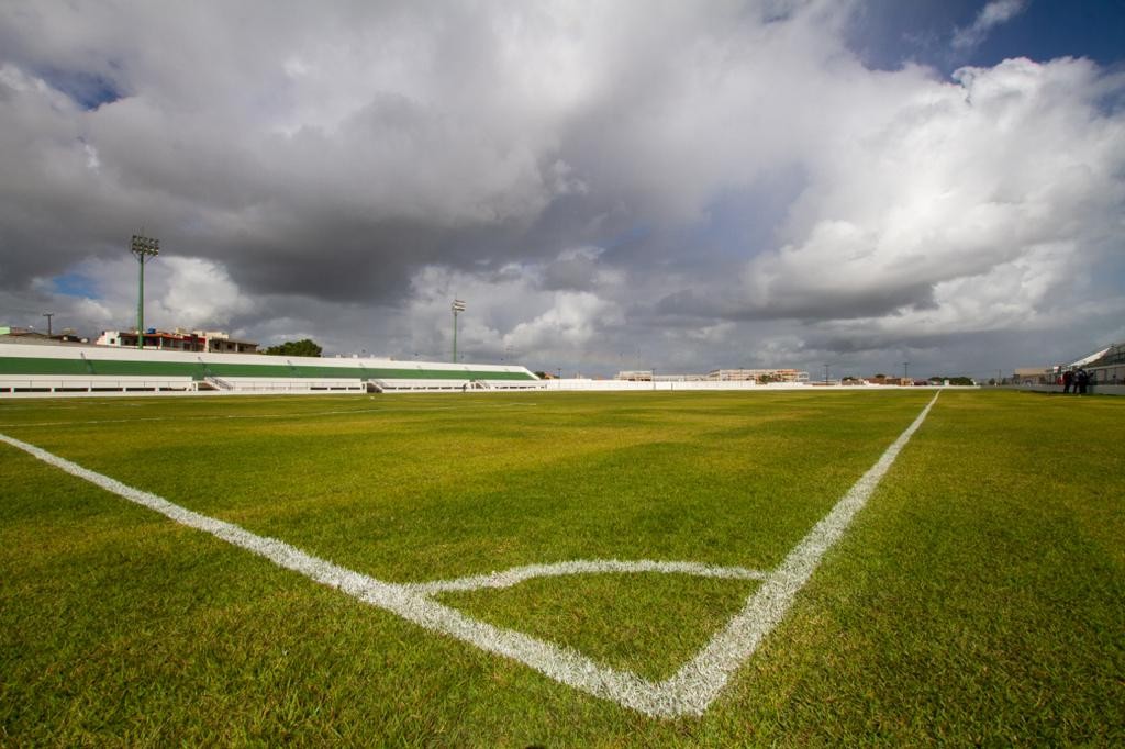 Lagarto x Itabaiana: horário, escalações, desfalques e arbitragem