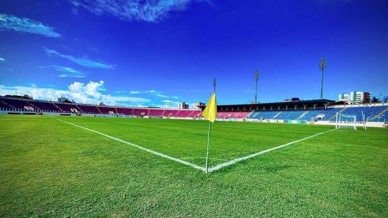 Sergipe x Confiança: ingressos para Clássico Maior estão à venda