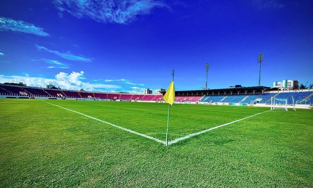 Sergipe x Confiança: ingressos para Clássico Maior estão à venda