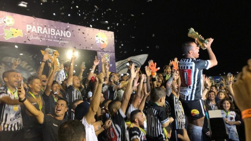 Cartomante faz previsões para o Paraibano 2026; veja quem será o campeão e os rebaixados