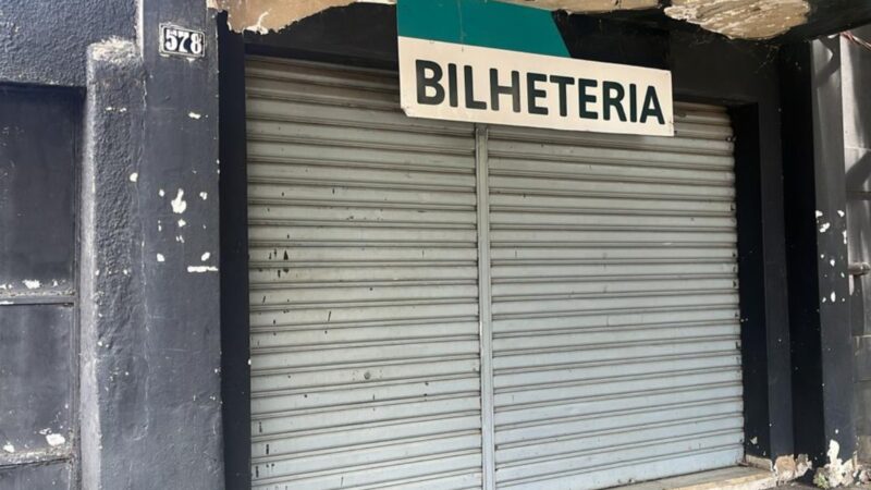 Democrata GV x North: venda de ingressos começa nesta quarta-feira, 28