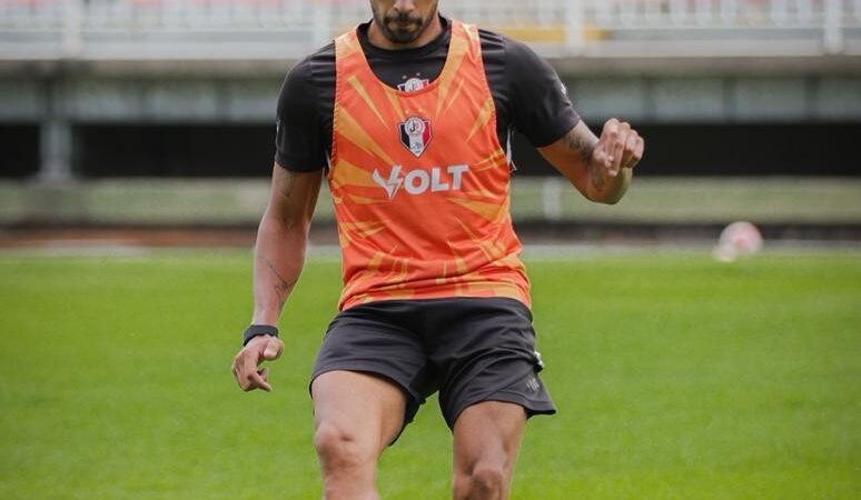 Joinville anuncia a contratação do zagueiro Brendon Lucas