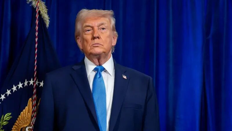 Trump ordena saída dos EUA de mais de 60 organizações internacionais