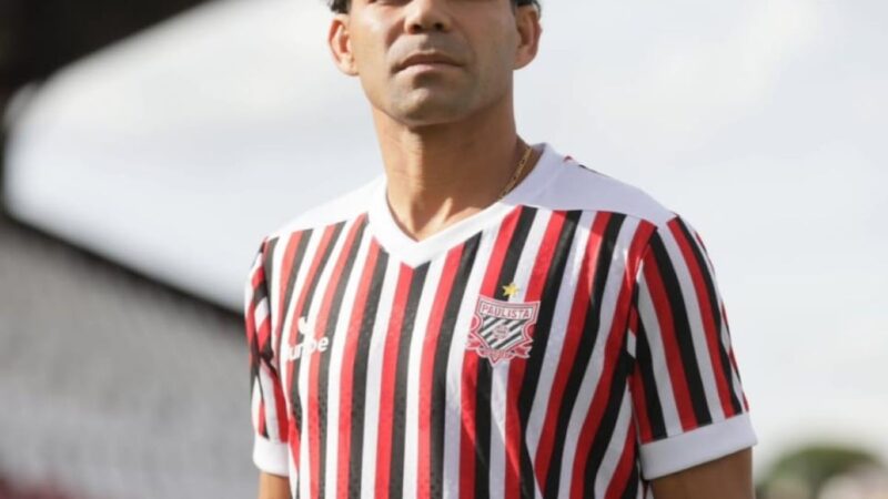 Henrique Dourado, Ralf, Vagner Love… veja medalhões espalhados pelo Brasil para os Estaduais