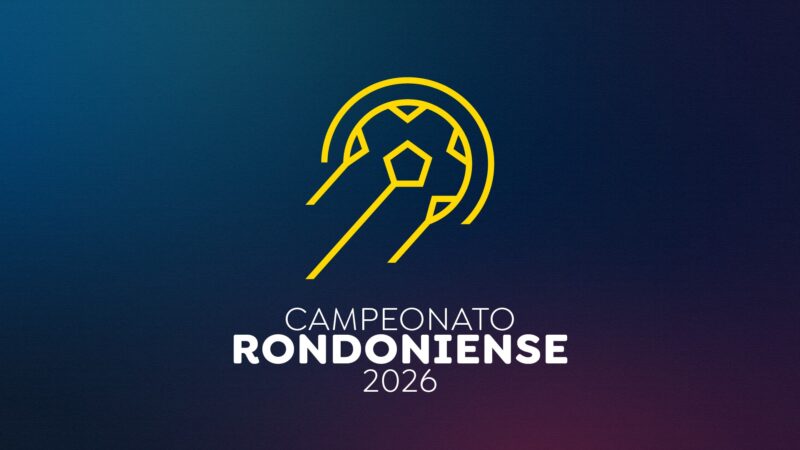 Campeonato Rondoniense 2026