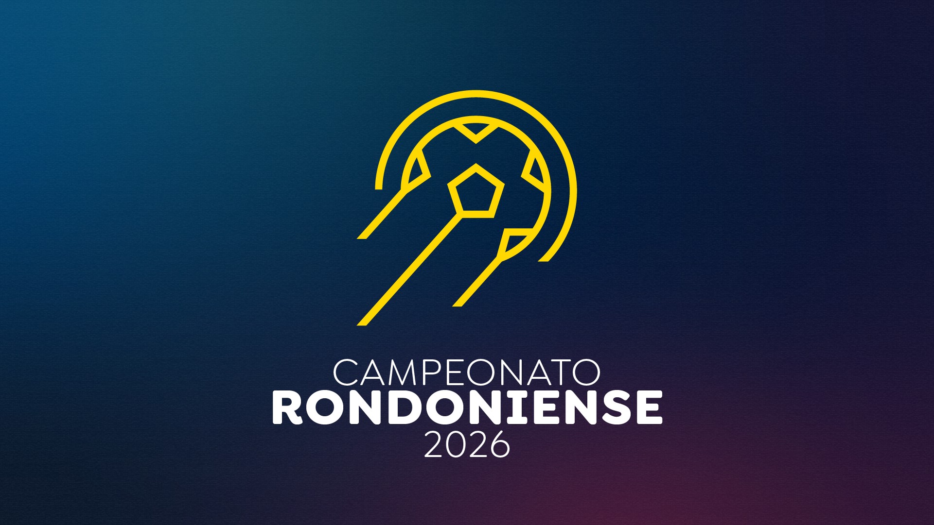 Campeonato Rondoniense 2026